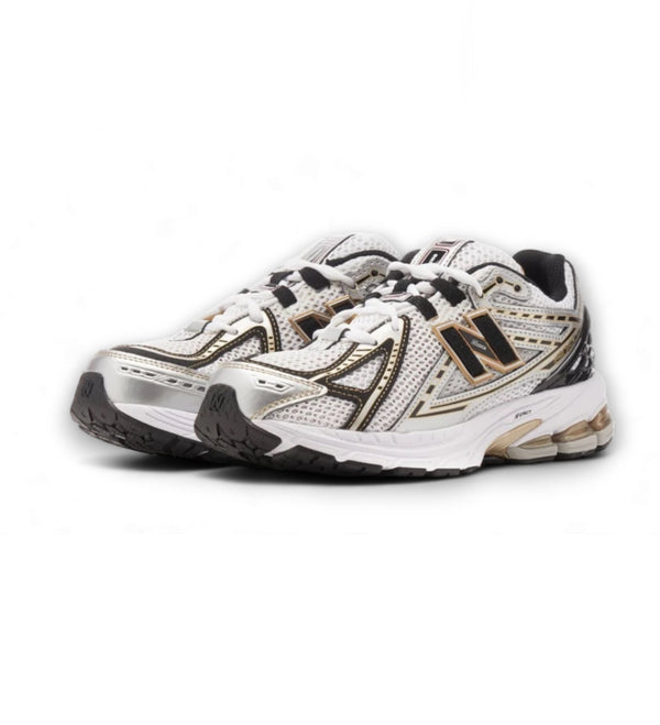 New Balance 1906R White Gold