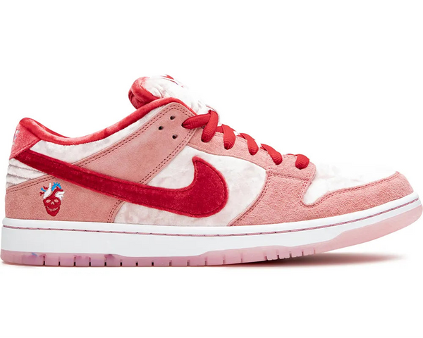 SB Dunk Pro 'Strangelove'
