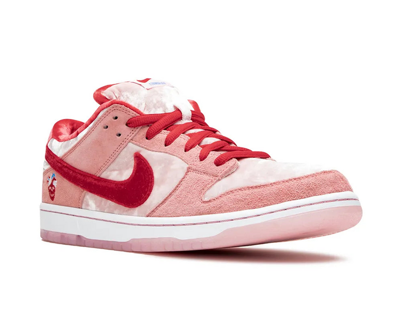 SB Dunk Pro 'Strangelove'
