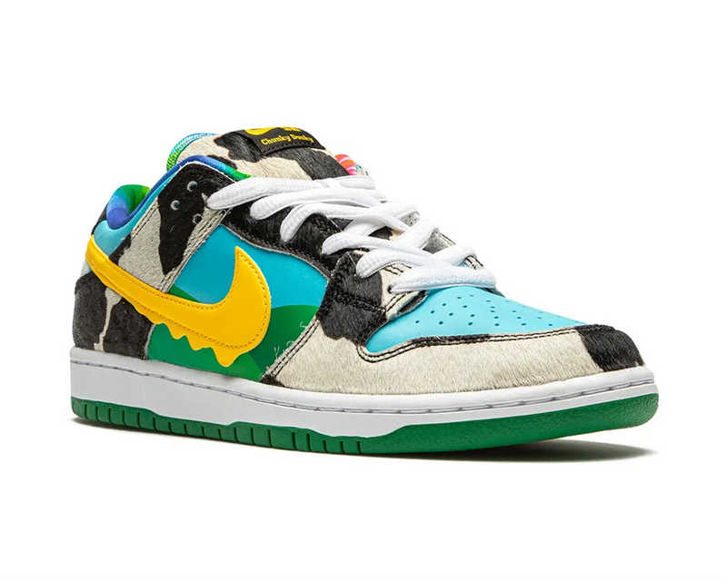 SB Dunk "Ben & Jerry's"