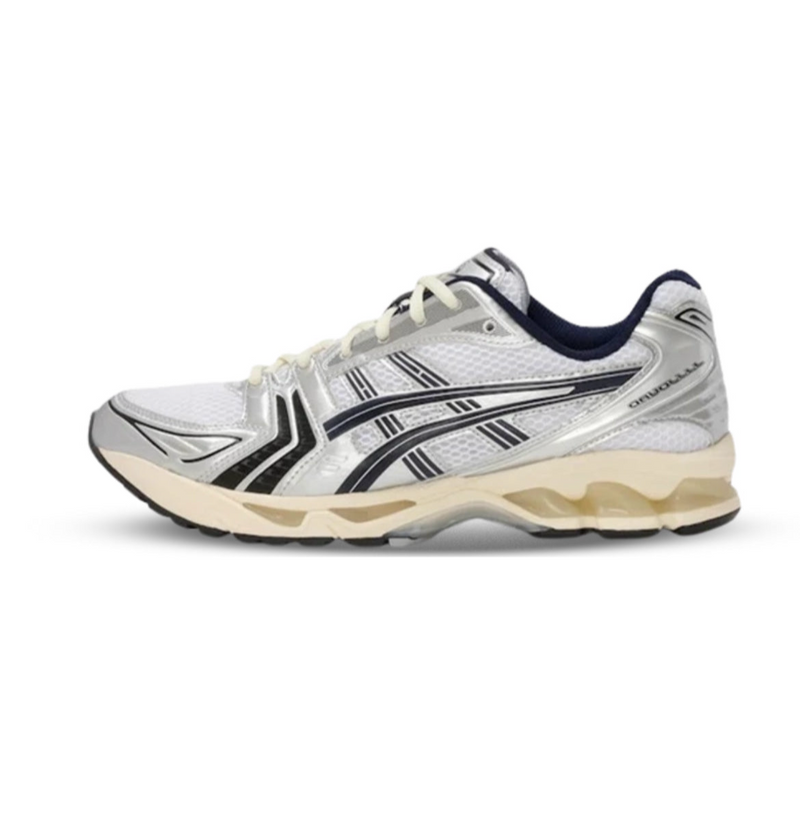 ASICS Gel-Kayano 14 JJJJound White Navy