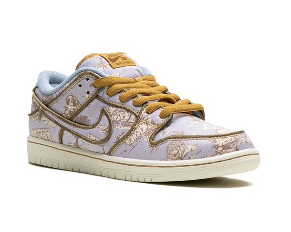 SB Dunk 'Pastoral Print