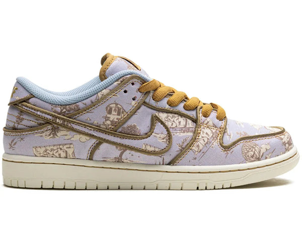 SB Dunk 'Pastoral Print