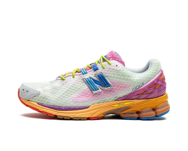 New Balance x Action Bronson 1906R 'Rosewater'