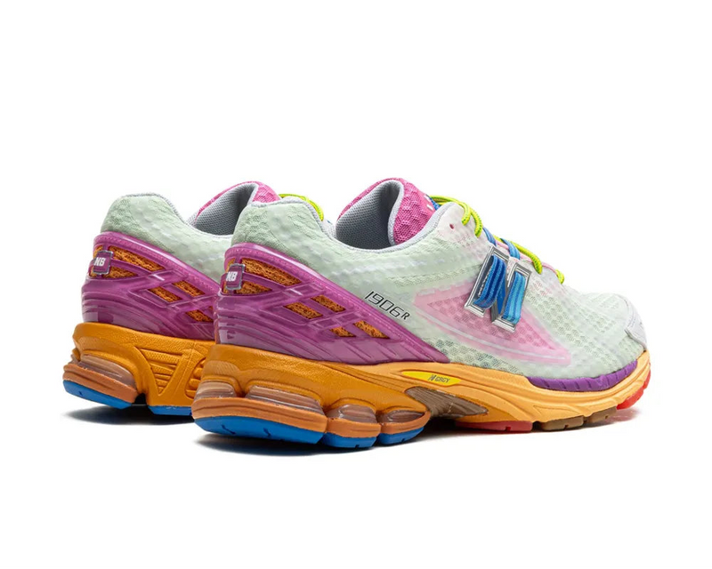 New Balance x Action Bronson 1906R 'Rosewater'