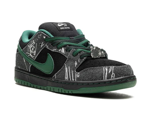 SB Dunk 'There Skateboards'
