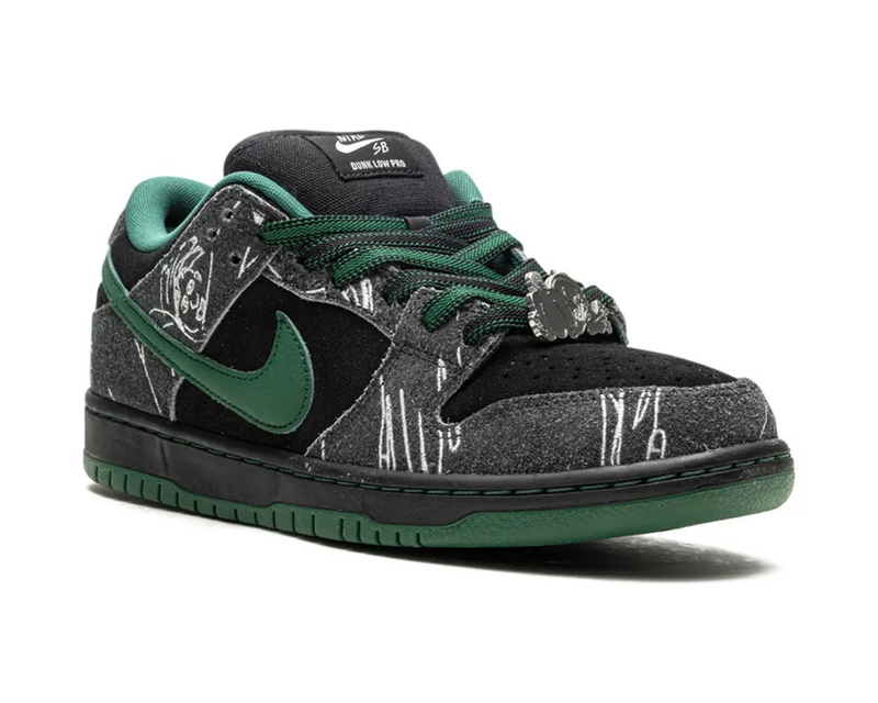 SB Dunk 'There Skateboards'