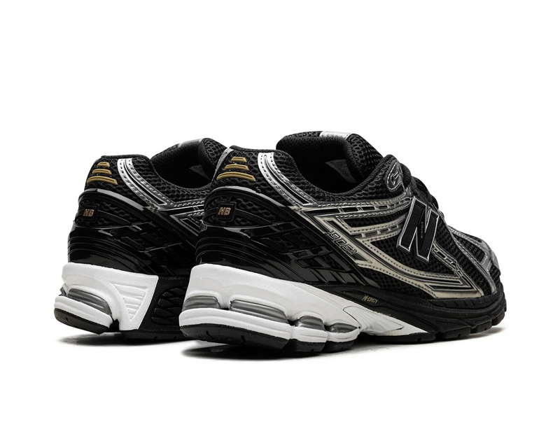 New Balance 1906R 'Black Grey White'