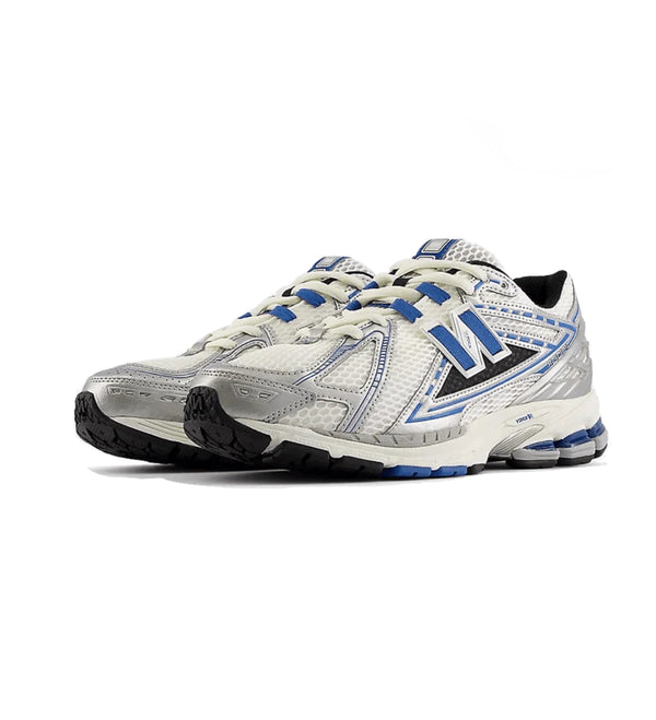 New Balance 1906R Silver Blue