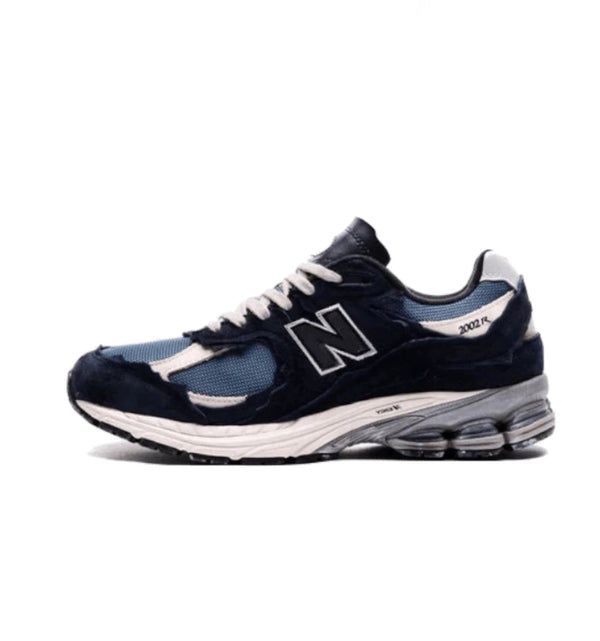 New Balance 2002R Protection Pack Dark Navy