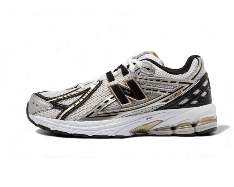 New Balance 1906R White Gold