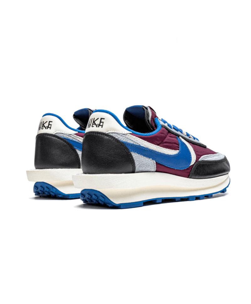 Nike LD Waffle Sacai Undercover Night Maroon Team Royal