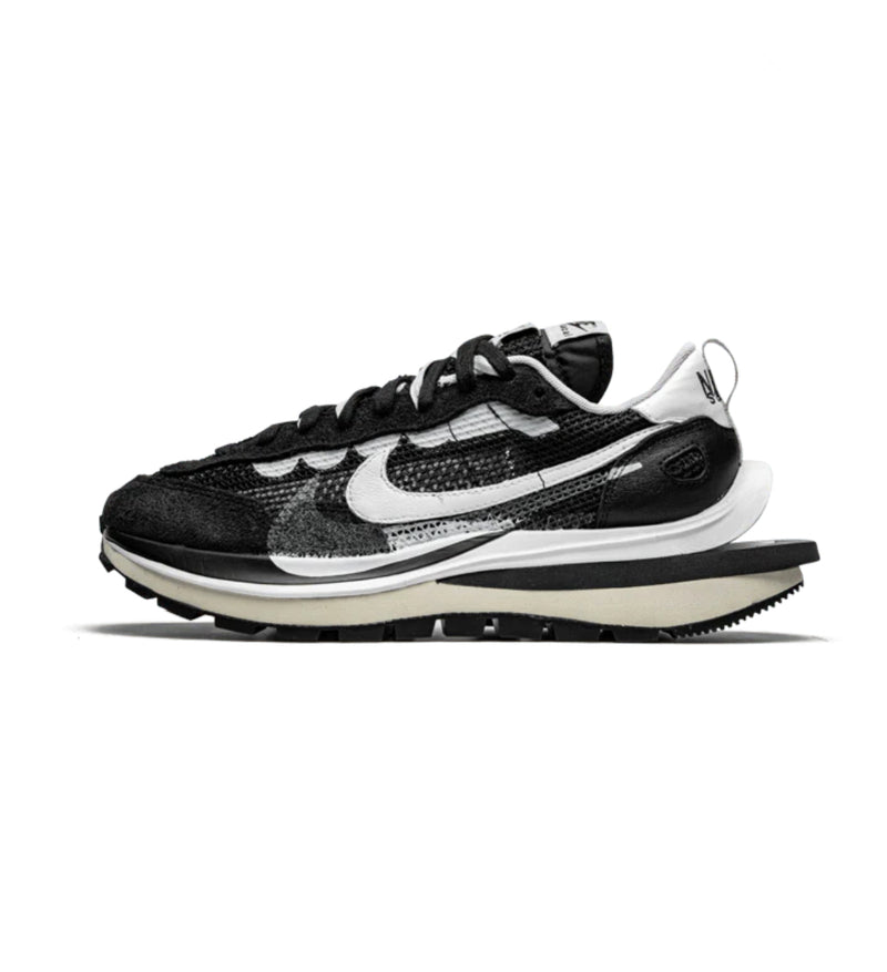 Nike Vaporwaffle Sacai Black White