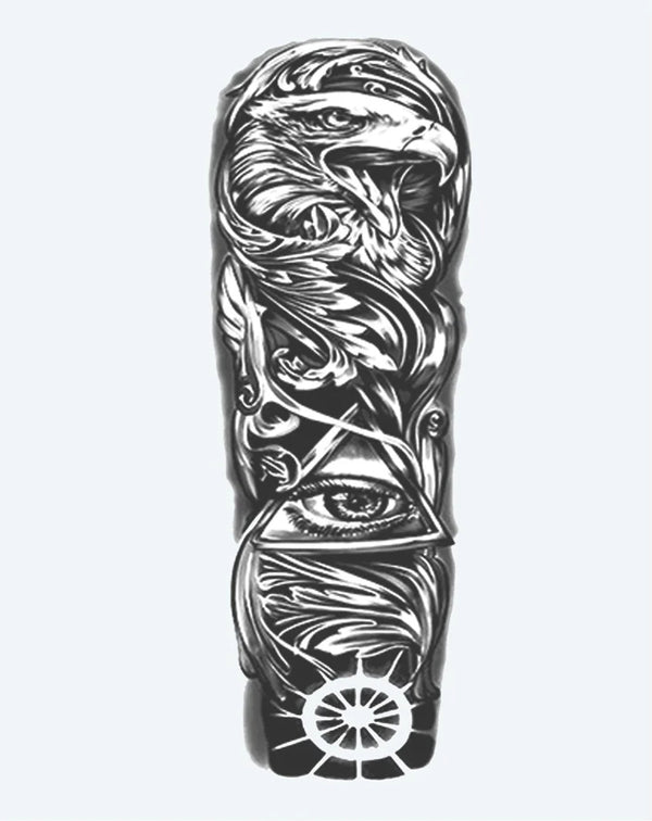 Œil de la domination