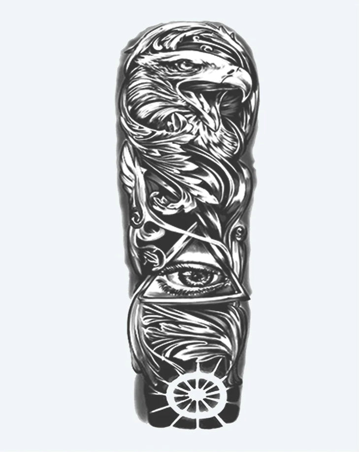 Œil de la domination