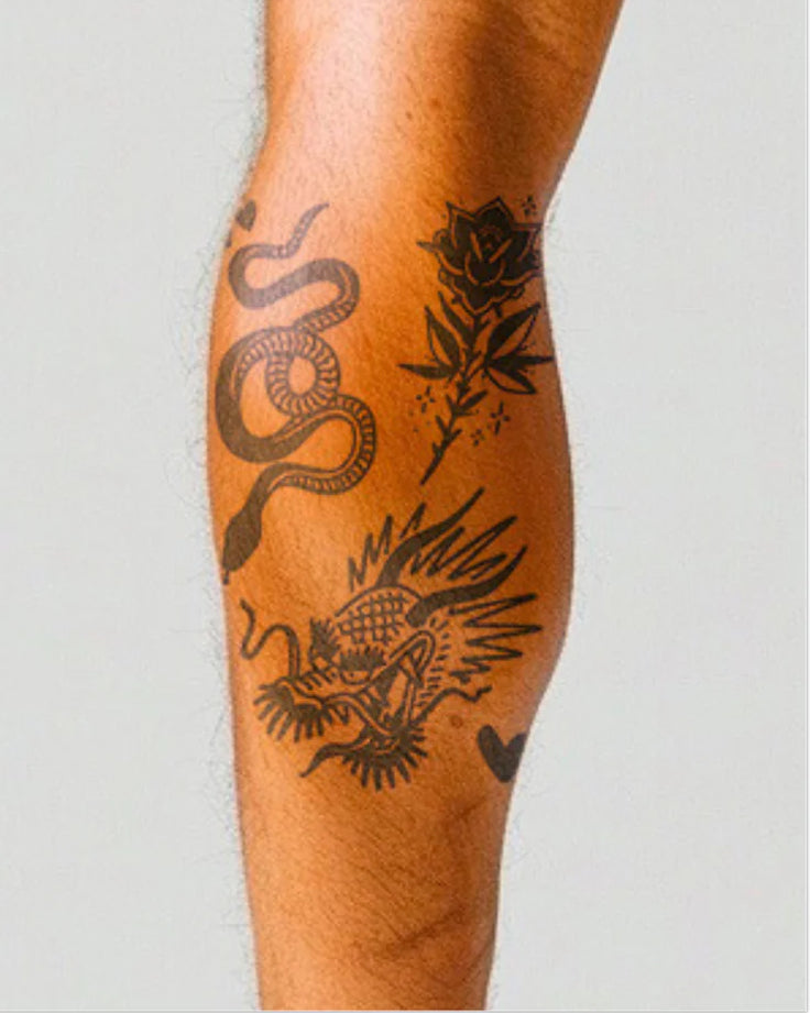 Des designs audacieux