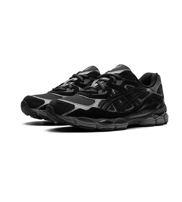 ASICS Gel-NYC Graphite Grey Black