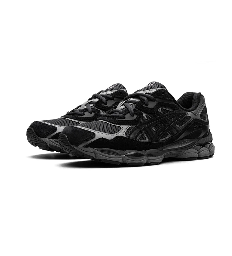 ASICS Gel-NYC Graphite Grey Black