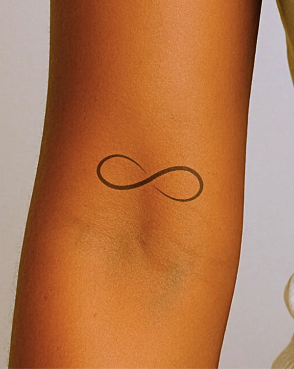 Symbole de l’infini