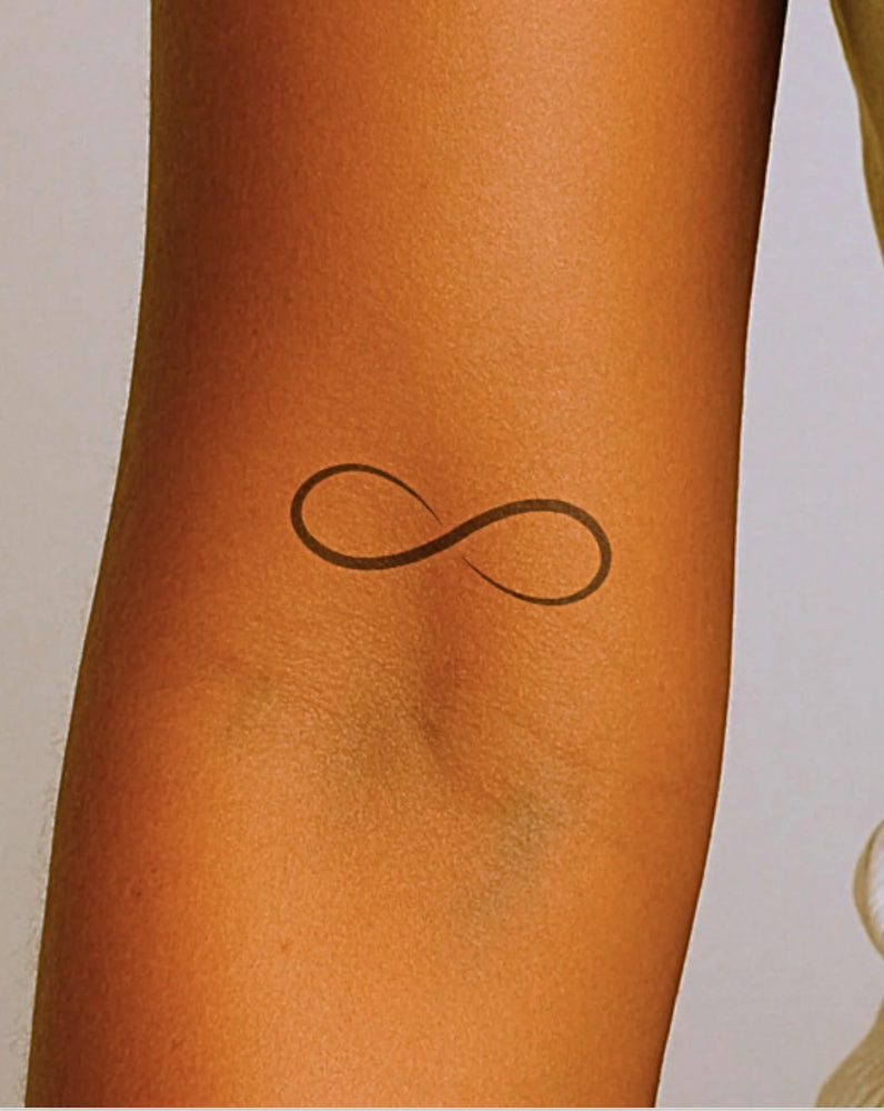 Symbole de l’infini