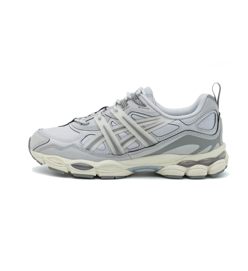 ASICS Gel-NYC Utility Grey White