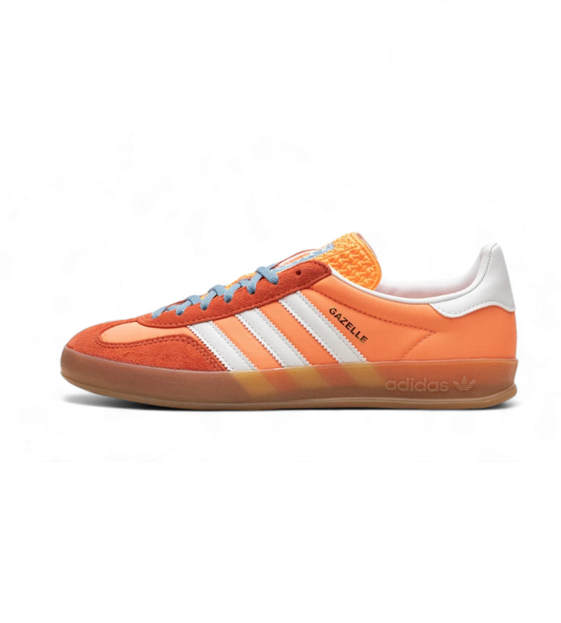 Adidas Gazelle Indoor Beam Orange