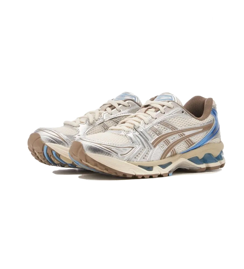 ASICS Gel-Kayano 14 Cream Pepper