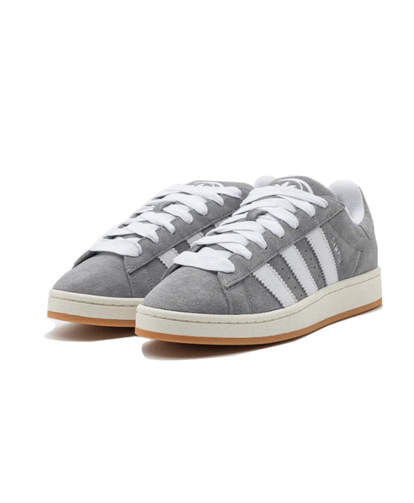 Adidas Campus 00s Grey White (Gris)