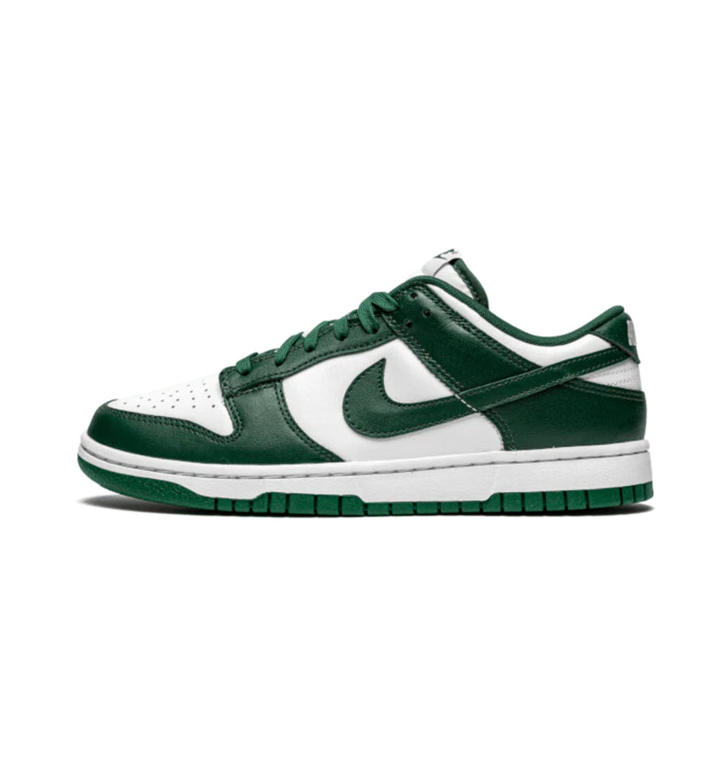 Nike Dunk Low Spartan Green