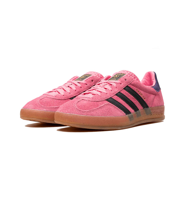 Adidas Gazelle Indoor Bliss Pink Purple