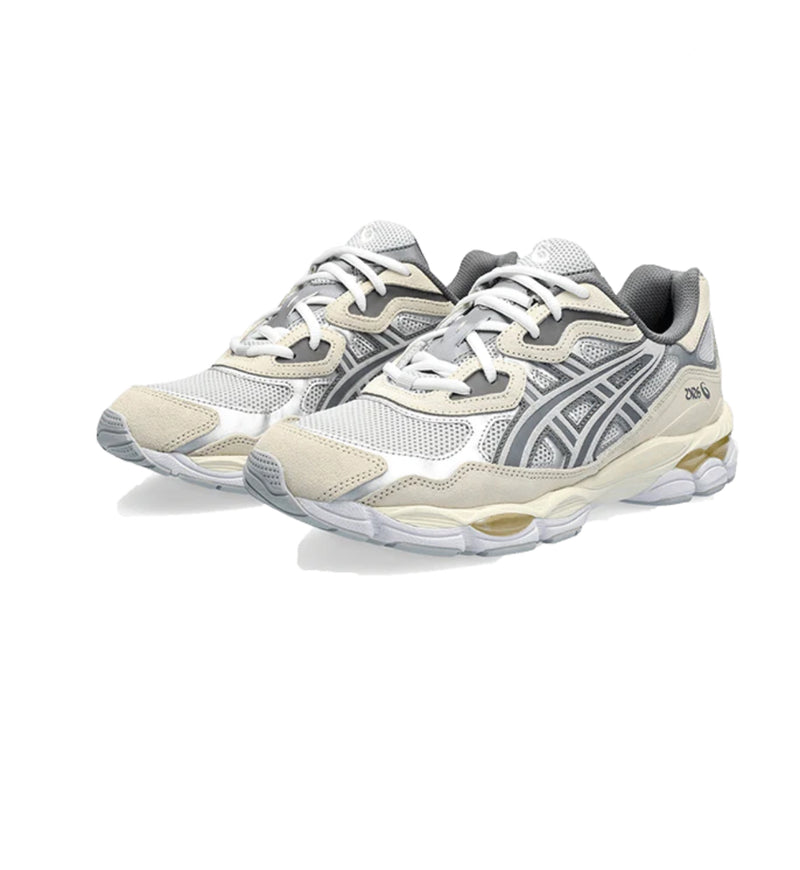 ASICS Gel-NYC Oatmeal