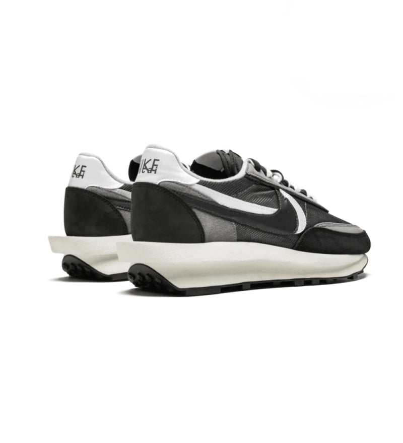 Nike LD Waffle Sacai Black Anthracite