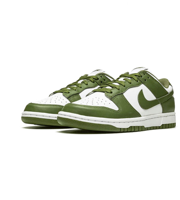 Nike Dunk Low Medium Olive