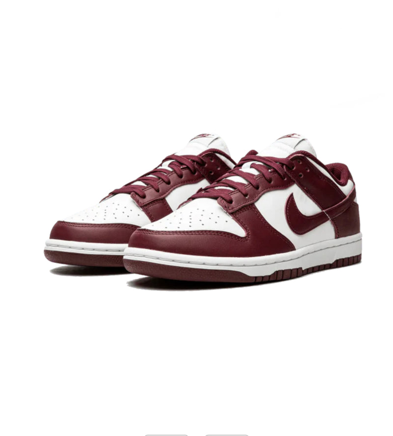 Nike Dunk Low Bordeaux
