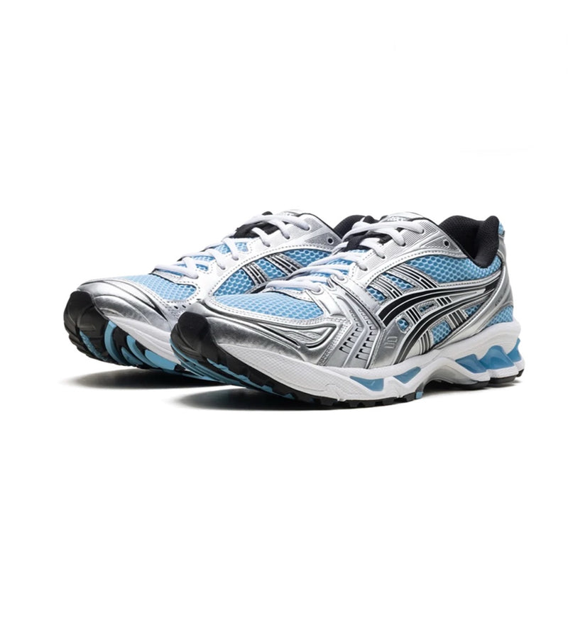 ASICS Gel-Kayano 14 Arctic Sky Pure Silver