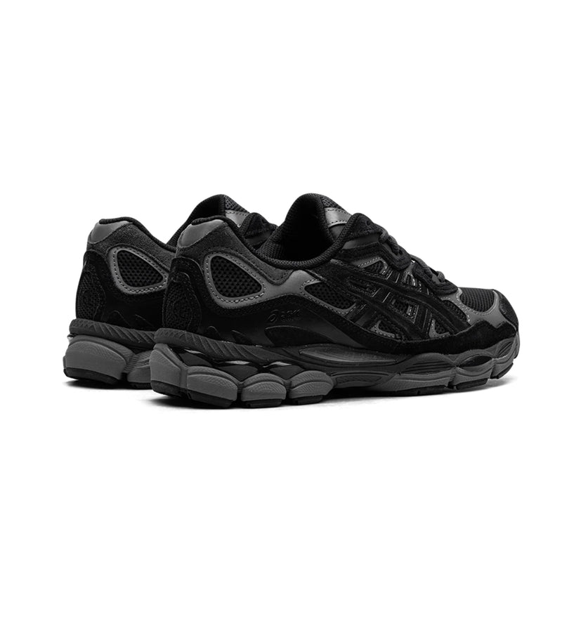 ASICS Gel-NYC Graphite Grey Black