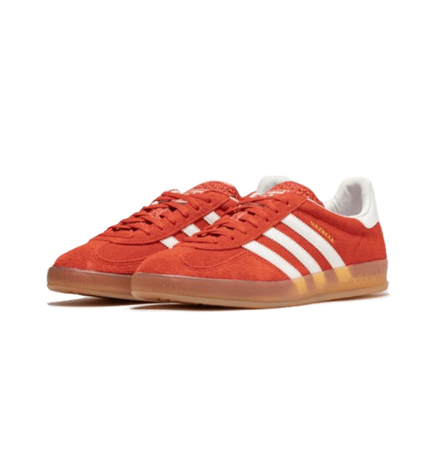 Adidas Gazelle Indoor Bold Orange