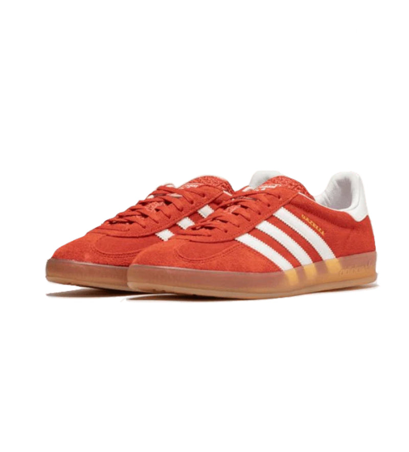 Adidas Gazelle Indoor Bold Orange