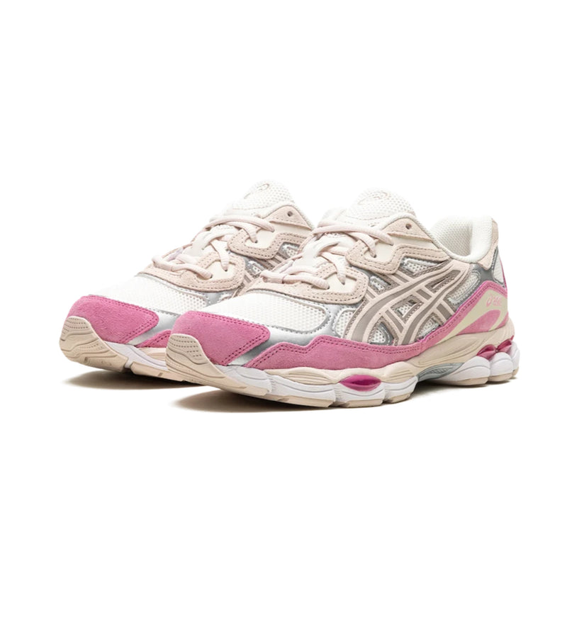 ASICS Gel-NYC Cream Mineral Beige Pink