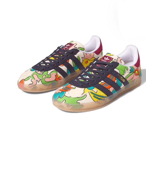 Adidas Gazelle Indoor Sean Wotherspoon