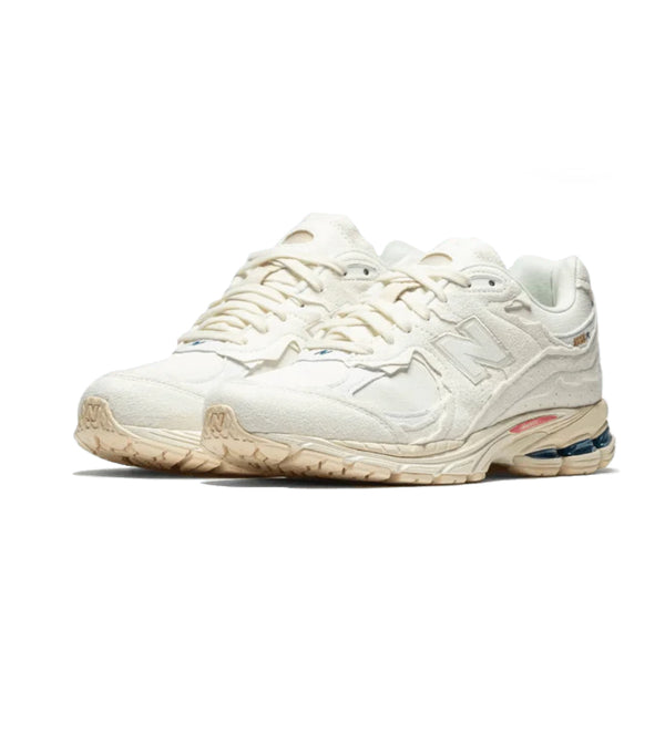 New Balance 2002R Protection Pack Sea Salt