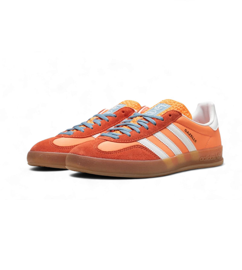 Adidas Gazelle Indoor Beam Orange