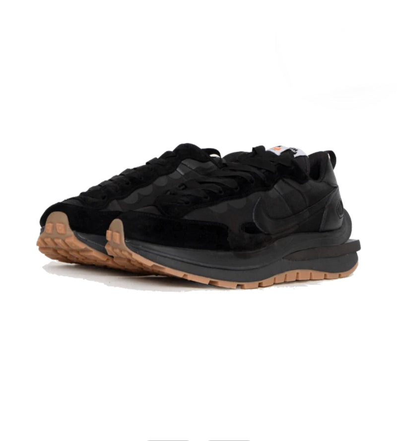 Nike Vaporwaffle Sacai Black Gum