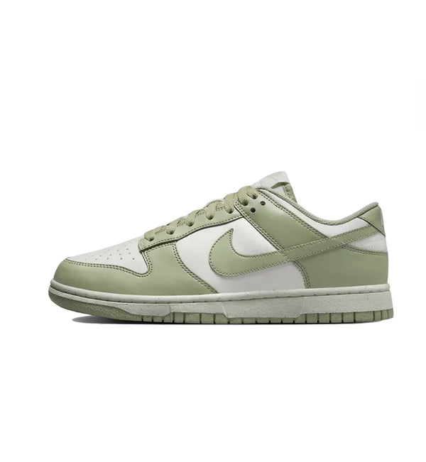 Nike Dunk Low Next Nature Olive Aura