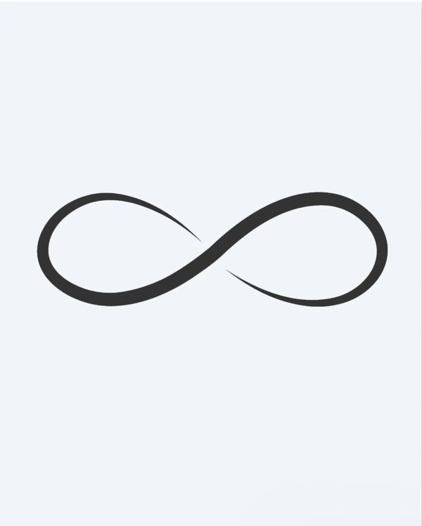 Symbole de l’infini