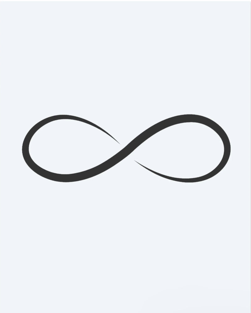 Symbole de l’infini
