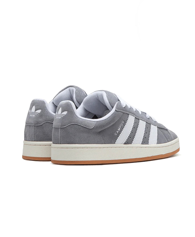 Adidas Campus 00s Grey White (Gris)