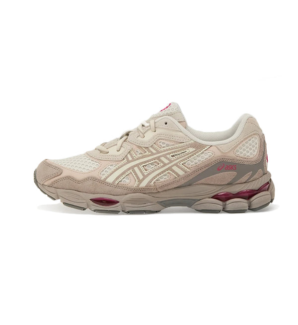 ASICS Gel-NYC Cream Moonrock