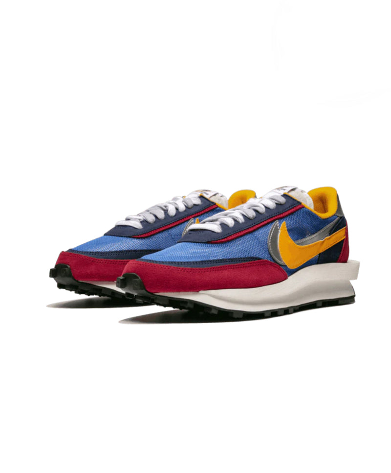 Nike LD Waffle Sacai Blue Multi