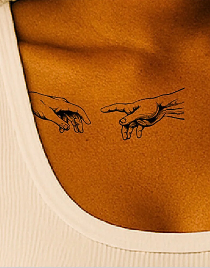 Touche d’Ascension